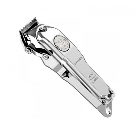Изображение WAHL, Машинка для стрижки волос 100 YEAR Cordless Clipper 1919 в интернет-магазине Цирюльник