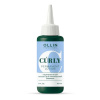 Изображение Ollin, Перманентный лосьон для жестких и труднозавиваемых волос Curly, 150 мл в интернет-магазине Цирюльник