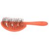 Изображение Dewal Beauty, Продувная щетка для укладки волос Ocean Wave DBEF8-1Coral в интернет-магазине Цирюльник