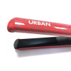 Изображение Ga.Ma, Щипцы-выпрямители для волос Urban City Red в интернет-магазине Цирюльник