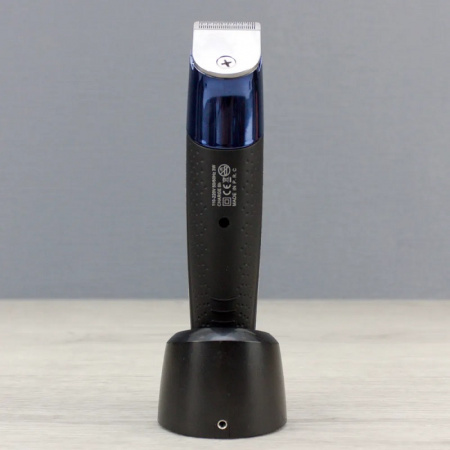 Изображение ProMozer, Триммер для стрижки волос MZ-1700 в интернет-магазине Цирюльник