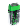 Изображение Dewal, Шейвер BARBER STYLE NEON 03-082 Green в интернет-магазине Цирюльник