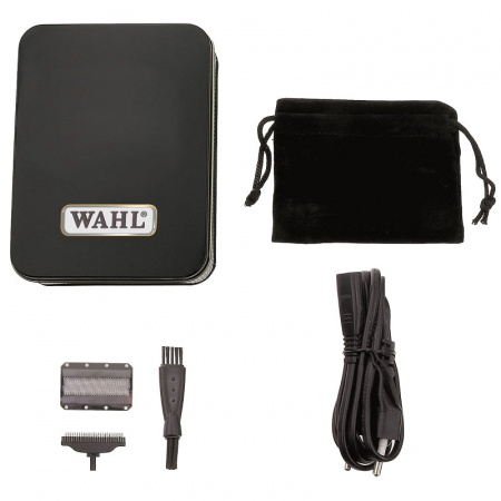 Изображение WAHL, Шейвер Mobile Shaver 3615-0471 в интернет-магазине Цирюльник