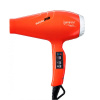 Изображение BaByliss Pro, Профессиональный фен для волос Luminoso Arancio Ionic BAB6350IOE оранжевый в интернет-магазине Цирюльник