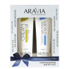 Изображение ARAVIA Professional, Набор кремов для рук и ног Суперувлажнение в интернет-магазине Цирюльник
