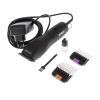 Изображение Moser, Машинка для стрижки животных MAX-50 1250-0052 Black в интернет-магазине Цирюльник