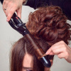 Изображение BaByliss Pro, Плойка для волос (32 мм) Titanium Diamond BAB2474TDE в интернет-магазине Цирюльник